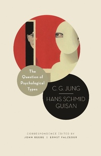 Enlarge image Cover: The Question of Psychological Types - Princeton University Press