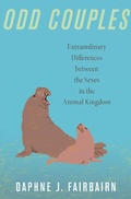 Cover: Odd Couples - Princeton University Press