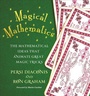Cover: Magical Mathematics - Princeton University Press