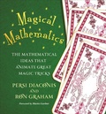 Cover: Magical Mathematics - Princeton University Press