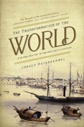 Cover: The Transformation of the World - Princeton University Press