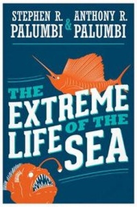 Abbildung von: The Extreme Life of the Sea - Princeton University Press