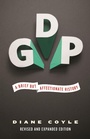 Cover: GDP - Princeton University Press