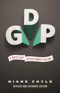 Cover: GDP - Princeton University Press