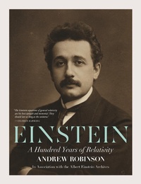 Abbildung von: Einstein - Princeton University Press