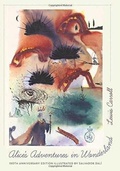 Cover: Alice's Adventures in Wonderland - Princeton University Press