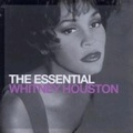 Cover: The Essential Whitney Houston - Sony Music Entertainment Germany GmbH / M&uuml;nchen
