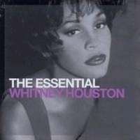Enlarge image Cover: The Essential Whitney Houston - Sony Music Entertainment Germany GmbH / München