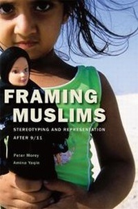 Enlarge image Cover: Framing Muslims - Harvard University Press