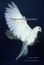 Cover: Engineering Animals - The Belknap Press