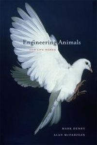 Enlarge image Cover: Engineering Animals - The Belknap Press