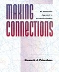 Cover: Making Connections - Cambridge University Press