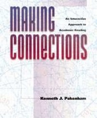 Enlarge image Cover: Making Connections - Cambridge University Press