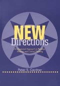 Cover: New Directions - Cambridge University Press