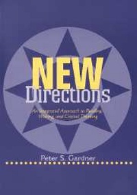 Enlarge image Cover: New Directions - Cambridge University Press