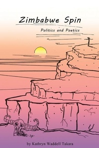 Abbildung von: Zimbabwe Spin - Pacific Raven Press
