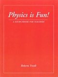 Cover: Physics is Fun - Octavo Editions