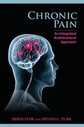 Cover: Chronic Pain: An Integrated Biobehavioral Approach - International Association for the Study of Pain