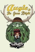 Cover: Augie and the Green Knight - Breadpig