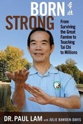 Cover: Born Strong - Tai Chi Productions