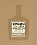 Cover: Branding - White Mule Press
