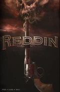 Cover: Reddin - Dead Canary Comics