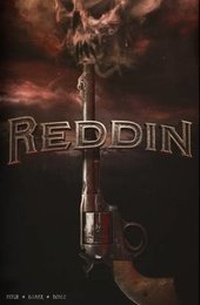 Enlarge image Cover: Reddin - Dead Canary Comics