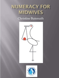 Abbildung von: Numeracy for Midwives - ebookpartnership.com