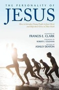 Cover: The Personality of Jesus - Smooth Stone Publishing
