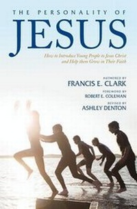 Enlarge image Cover: The Personality of Jesus - Smooth Stone Publishing
