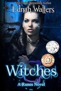 Enlarge image Cover: Witches - Firetrail Publishing