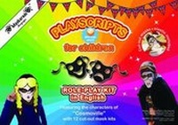 Abbildung von: Playscript for Children - English Version: Role Play in English 2015 - Maskarade Languages