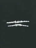 Cover: Graham Fagen - 56th Venice Biennale Catalogue - Hospitalfield