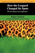 Cover: How the Leopard Changed Its Spots - Princeton University Press