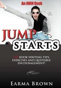 Enlarge image Cover: JumpStarts - Butterfly Press