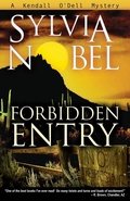 Cover: Forbidden Entry - Publishdrive