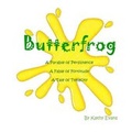 Cover: Butterfrog - Lulu.com