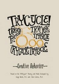 Enlarge image Cover: Trycycle - Lulu.com