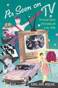 Cover: As Seen on TV - Harvard University Press