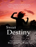 Cover: Sweet Destiny - Lulu.com