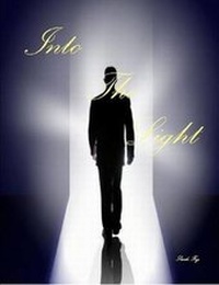 Enlarge image Cover: Into the Light - Lulu.com