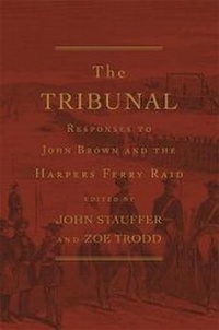 Enlarge image Cover: The Tribunal - The Belknap Press