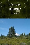 Cover: Destiny's Journey - Lulu.com