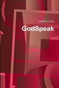 Cover: Godspeak - Lulu.com