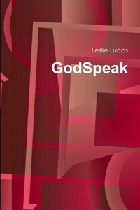 Enlarge image Cover: Godspeak - Lulu.com
