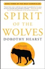 Cover: Spirit of the Wolves - Simon & Schuster