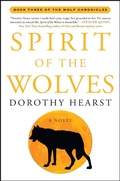 Cover: Spirit of the Wolves - Simon & Schuster
