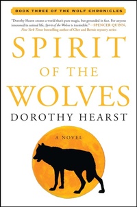 Enlarge image Cover: Spirit of the Wolves - Simon & Schuster
