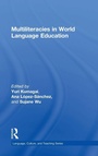 Cover: Multiliteracies in World Language Education - Routledge