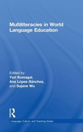 Cover: Multiliteracies in World Language Education - Routledge